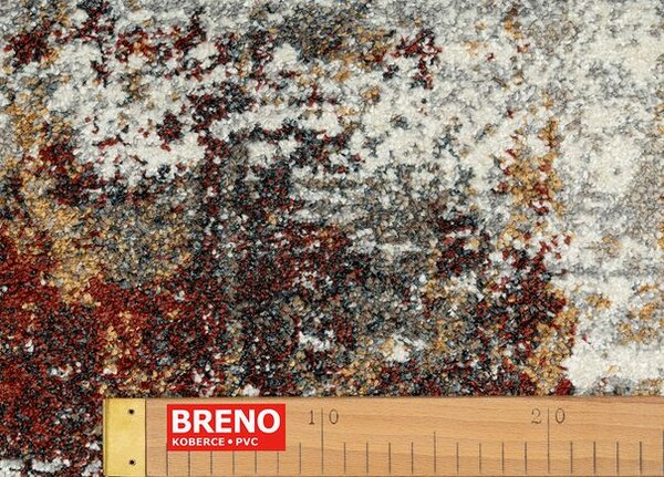Breno Kusový koberec DARLY 52003/YR9Q, 120x170 cm, Vícebarevné