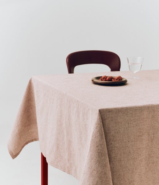 HAY Ubrus Terrazza, Soft olive