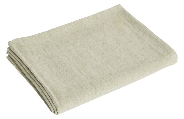 HAY Ubrus Terrazza, Soft olive