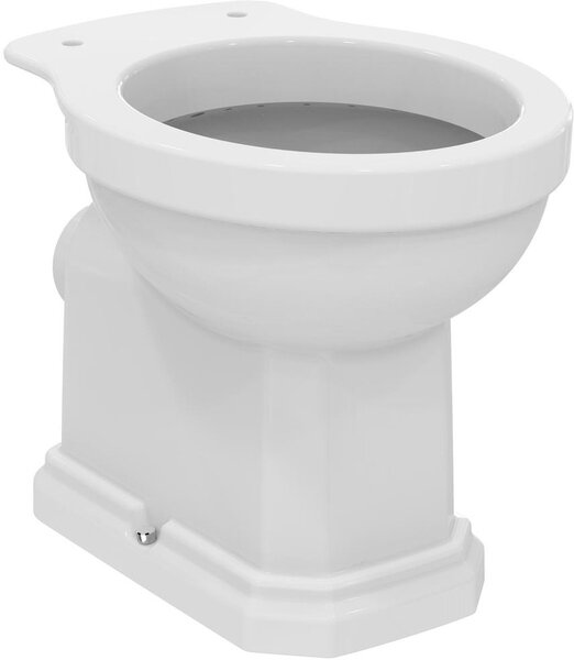 Ideal Standard Waverley záchodová mísa stojícístativ bílá U470301