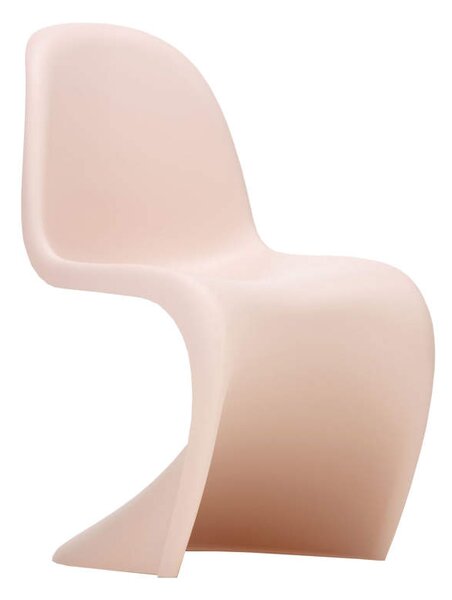 Vitra Židle Panton Chair, pale rose