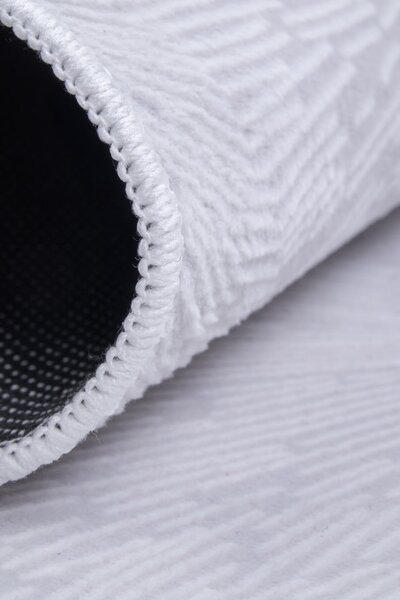 Koberec MILKY CREAM