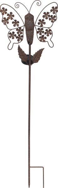 SOLÁRNÍ SVÍTIDLO, 22,5/4/90,5 cm Ambia Garden - Solární světla