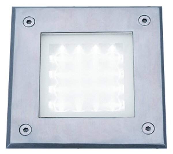 Searchlight 9909WH LED RECESSED nájezdové/pochůzné IP67