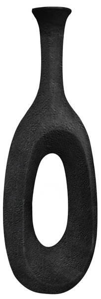 VÁZA, plast, 76 cm Ambia Home