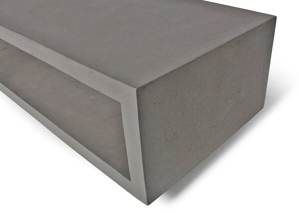 Lyon Beton skříňky pod televize Monobloc TV Bench