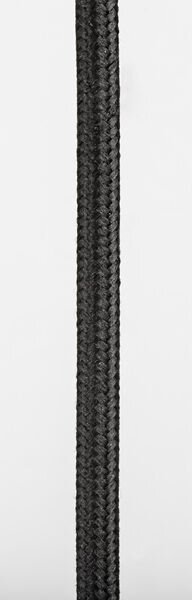 RABALUX 72125 Tanno závěsné svítidlo 5xE27 D250mm imitace dřeva, kouřová