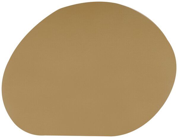 PROSTÍRÁNÍ, polyvinylchlorid (PVC), 45/35 cm Ambia Home - Prostírání na stůl