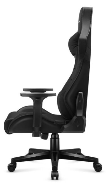 Herní židle Force 7.6 Black