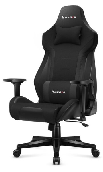 Herní židle Force 7.6 Black