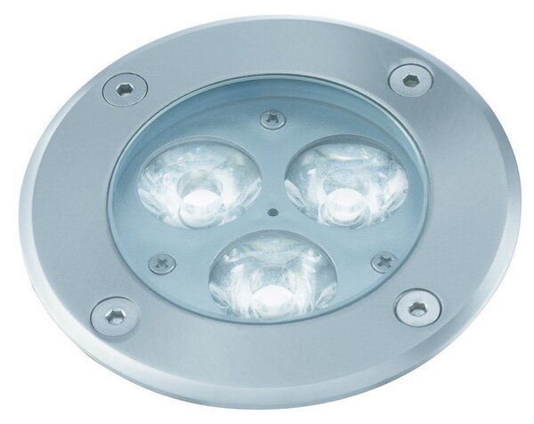 Searchlight 2505WH LED RECESSED LED zápustné 3W=324lm IP67