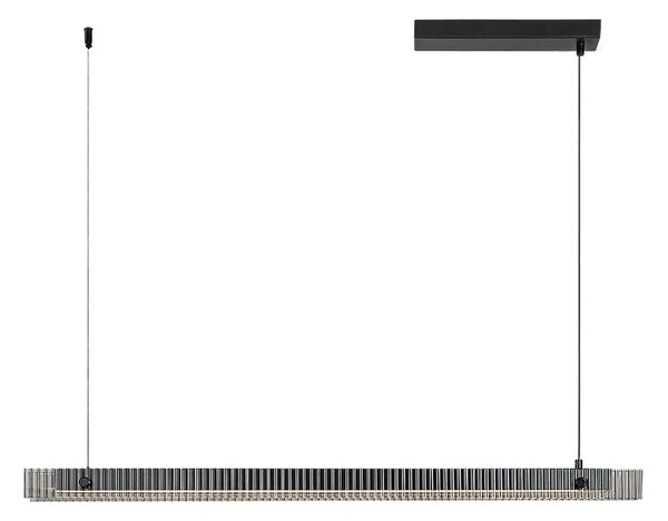 RABALUX 72214 Cital závěsné svítidlo LED 36W/1900lm 3000K černá, bílá