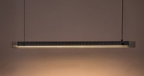RABALUX 72214 Cital závěsné svítidlo LED 36W/1900lm 3000K černá, bílá