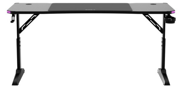Herní stůl Hero 4.6 RGB Black