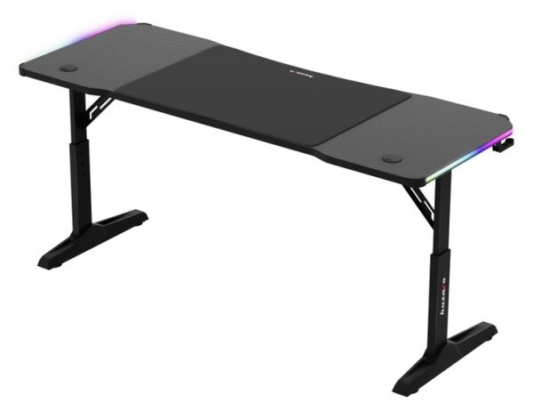 Herní stůl Hero 4.6 RGB Black