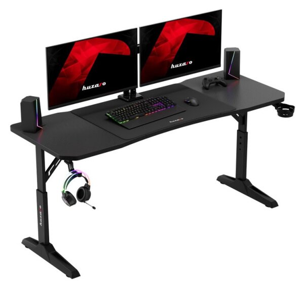 Herní stůl Hero 4.6 Black