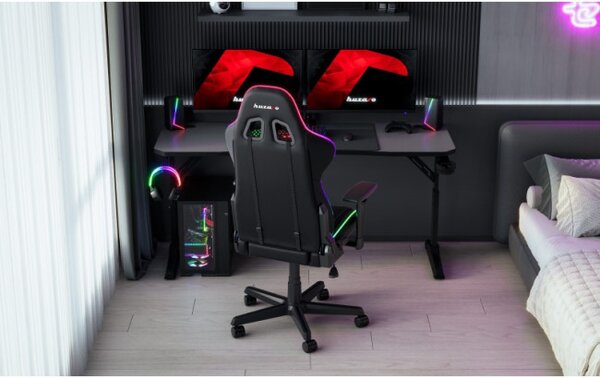 Herní stůl Hero 4.6 Black