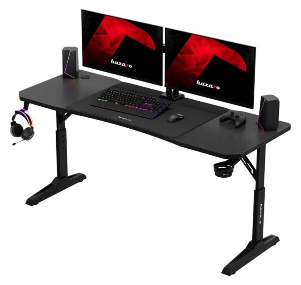 Herní stůl Hero 4.6 Black