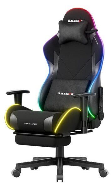 Herní židle Force 5.7 RGB Black