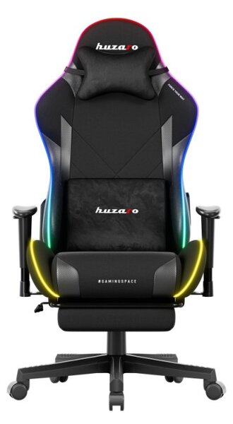 Herní židle Force 5.7 RGB Black