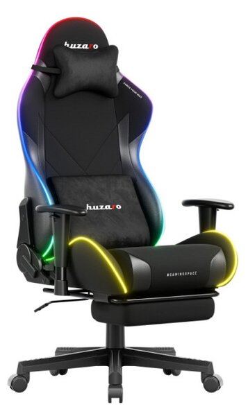 Herní židle Force 5.7 RGB Black