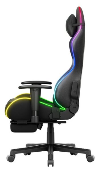 Herní židle Force 5.7 RGB Black
