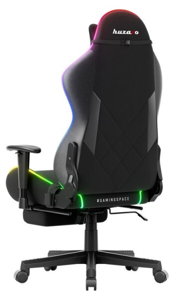 Herní židle Force 5.7 RGB Black