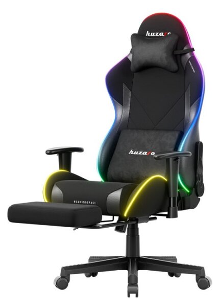 Herní židle Force 5.7 RGB Black