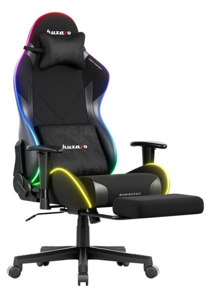 Herní židle Force 5.7 RGB Black