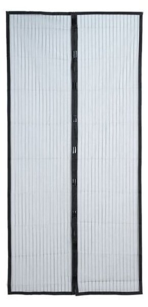 Síť proti hmyzu do dveří MAGNIX magnetická 220x100 cm