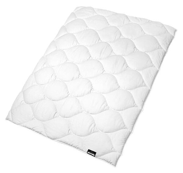 John Cotton Celoroční prošívaná přikrývka Super Soft, 140 x 200 cm (100408337)