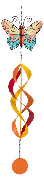 Livarno® Zvonkohra (motýl) (100407599002)