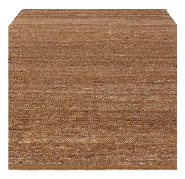 Oboustranný/ručně tkaný koberec s příměsí vlny v terakotové barvě 160x230 cm Birkdale Rust – Asiatic Carpets
