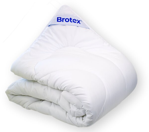 Prodloužená přikrývka Luxus Plus 140x220cm celoroční 1100g