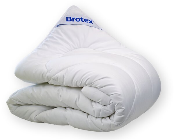 Prodloužená přikrývka Luxus Plus 140x220cm celoroční 1100g
