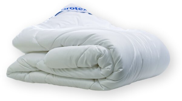 Francouzská přikrývka Aloe Vera letní 200x200cm 600g