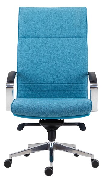 Kancelářská židle 7900 EWE (kancelářské křeslo s vysokým opěrákem)