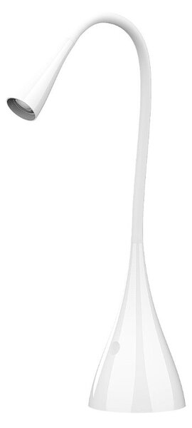 RABALUX 74205 Jeff2 stolní svítidlo LED 4W/270lm 3000K bílá