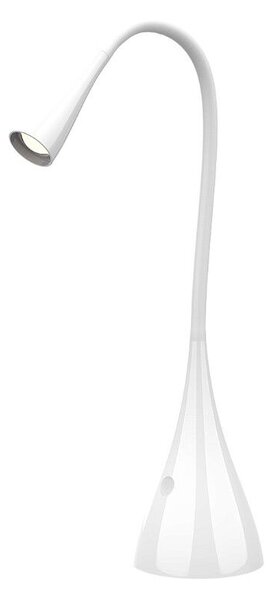RABALUX 74205 Jeff2 stolní svítidlo LED 4W/270lm 3000K bílá