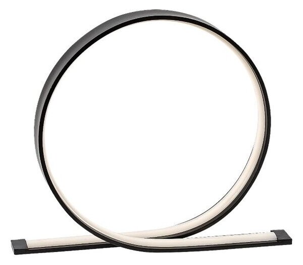 RABALUX 74210 Azula stolní lampička V235mm LED 5W/460lm 4000K černá, bílá