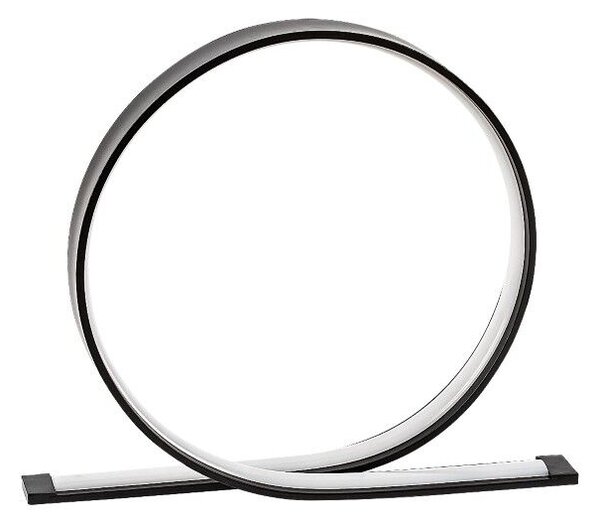 RABALUX 74210 Azula stolní lampička V235mm LED 5W/460lm 4000K černá, bílá