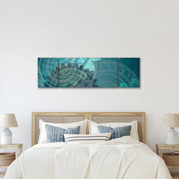 Obraz - Fantasy (170x50 cm)