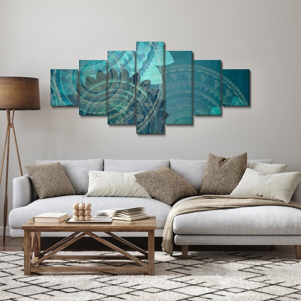 Obraz - Fantasy (210x100 cm)