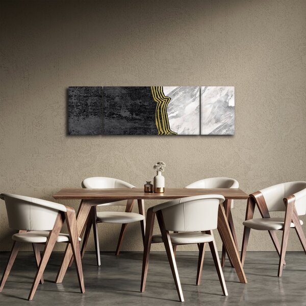 Obraz - Mramor (170x50 cm)
