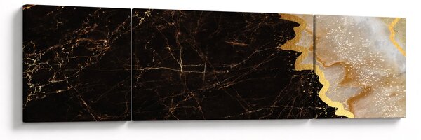 Obraz - Mramor (170x50 cm)