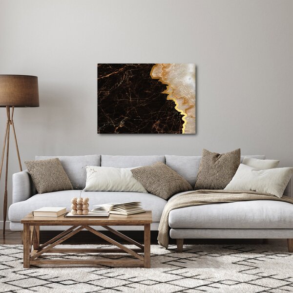 Obraz - Mramor (70x50 cm)