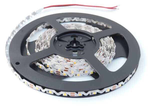 NANO LED pásek OHEBNÝ VODĚODOLNÝ IP54 6mm 6W/m, PROFI, 12V, 60LED/m, SMD2835 Barva světla: Neutrální bílá, 4000K