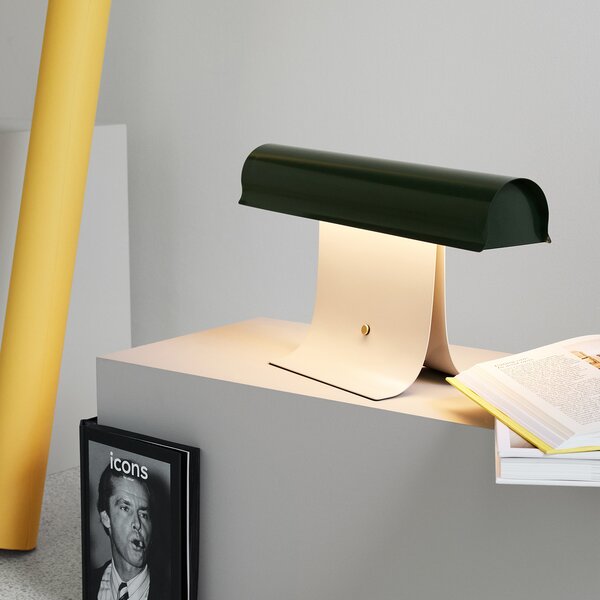 Northern designové stolní lampy Archive Table Lamp Large