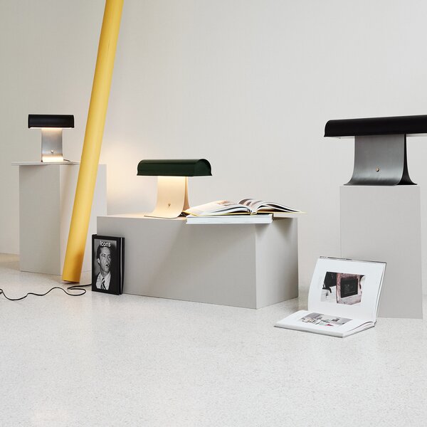 Northern designové stolní lampy Archive Table Lamp Large