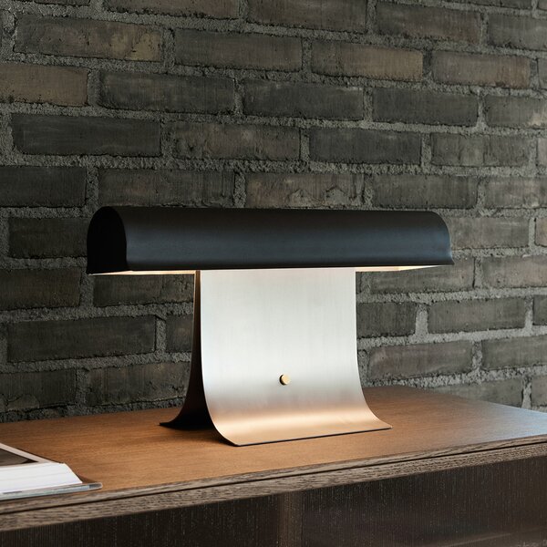 Northern designové stolní lampy Archive Table Lamp Large